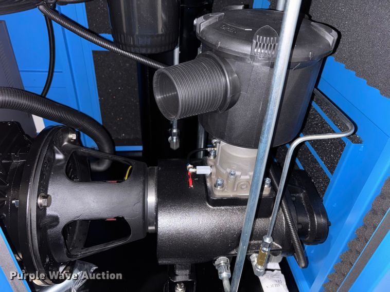 image for item FB5511 US Air Compressor US20/d2 air compressor