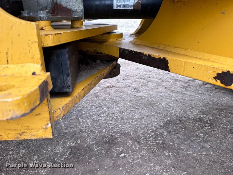 image for item FB6968 2013 John Deere 524K wheel loader