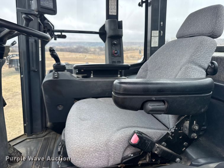 image for item FB6968 2013 John Deere 524K wheel loader