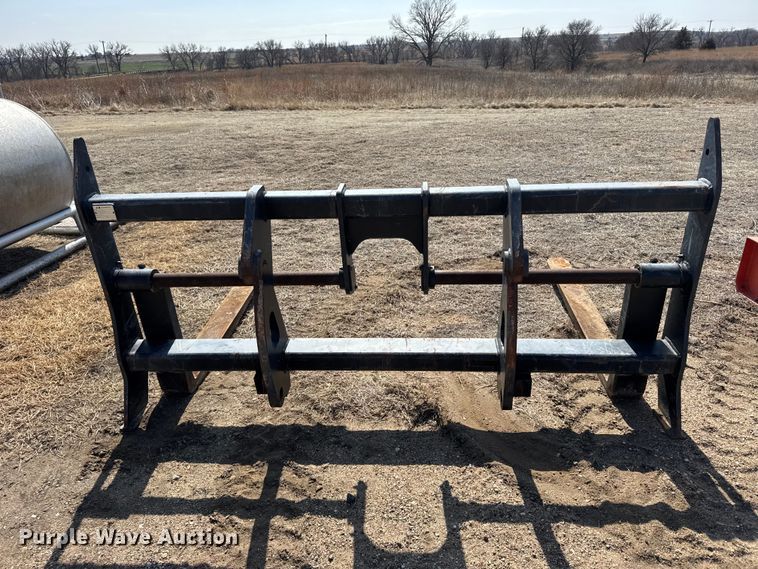 image for item FB6968 2013 John Deere 524K wheel loader