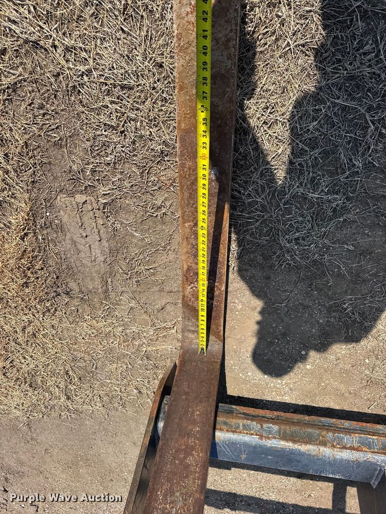 image for item FB6968 2013 John Deere 524K wheel loader