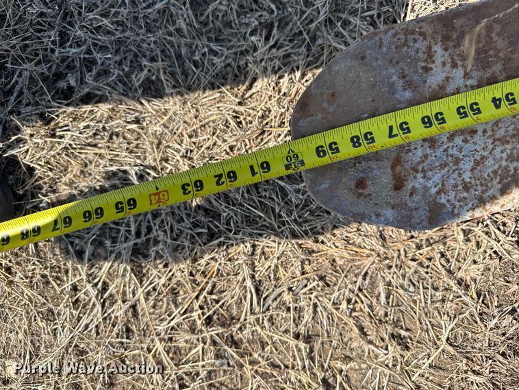 image for item FB6968 2013 John Deere 524K wheel loader