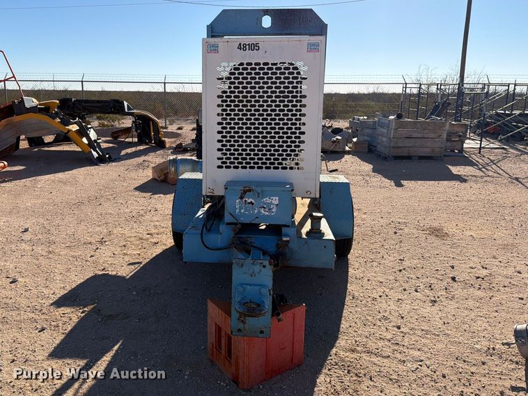 image for item FB8010 2023 Sykes CP1501 water pump