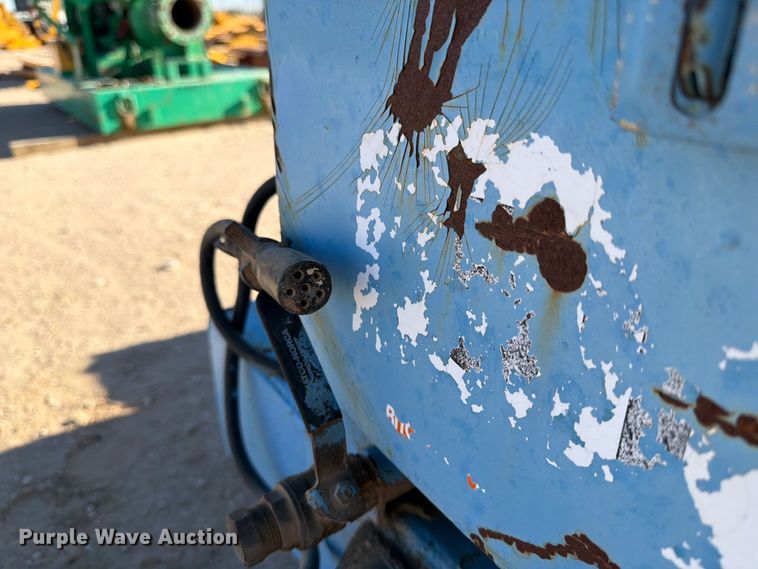 image for item FB8010 2023 Sykes CP1501 water pump