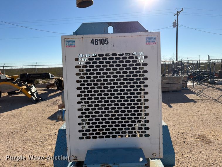 image for item FB8010 2023 Sykes CP1501 water pump