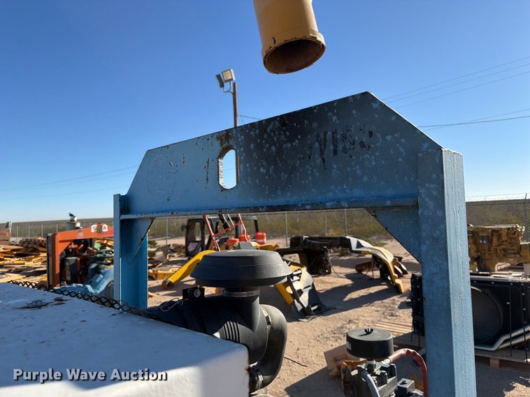 image for item FB8010 2023 Sykes CP1501 water pump