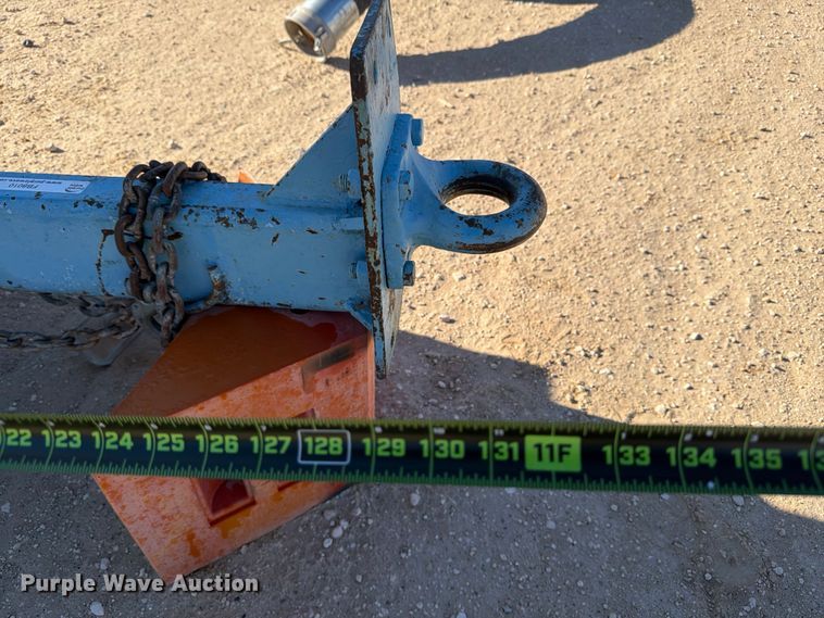 image for item FB8010 2023 Sykes CP1501 water pump