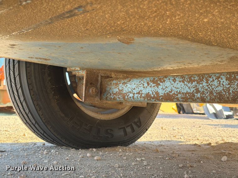 image for item FB8010 2023 Sykes CP1501 water pump