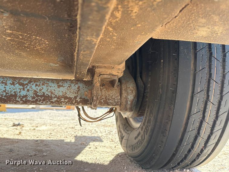 image for item FB8010 2023 Sykes CP1501 water pump