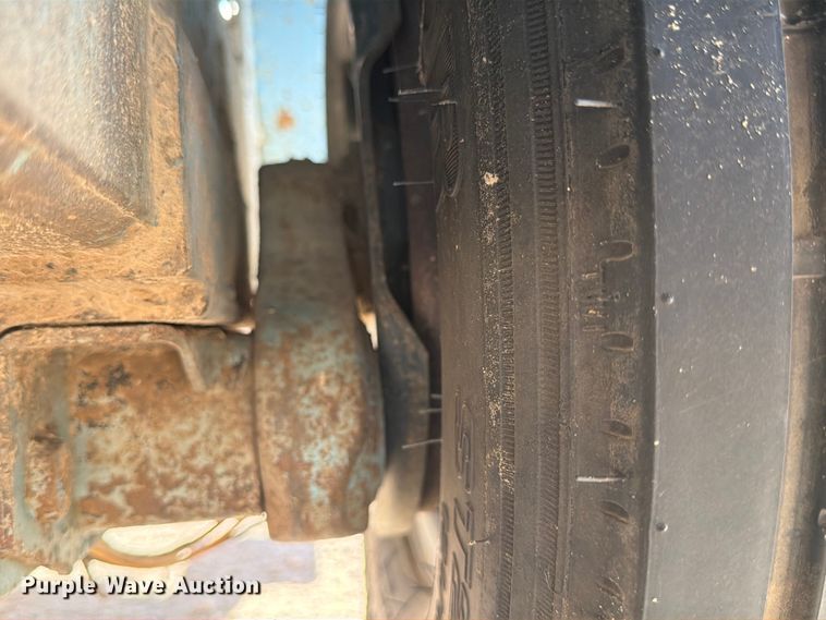 image for item FB8010 2023 Sykes CP1501 water pump