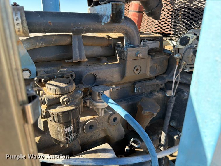 image for item FB8010 2023 Sykes CP1501 water pump