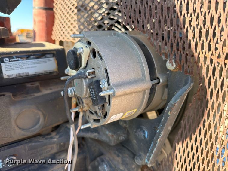 image for item FB8010 2023 Sykes CP1501 water pump