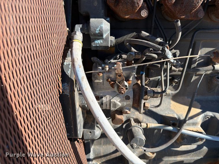 image for item FB8010 2023 Sykes CP1501 water pump