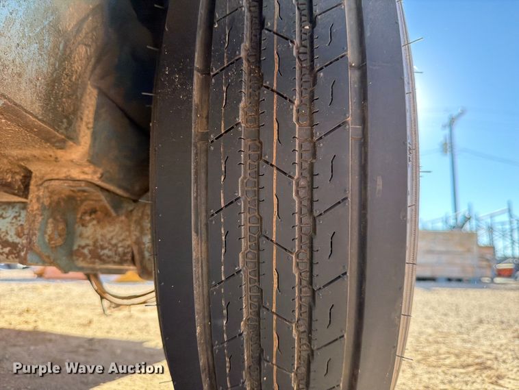 image for item FB8010 2023 Sykes CP1501 water pump