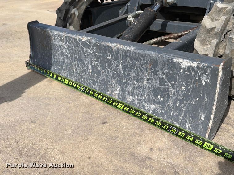 image for item FB8014 Agrotk H12 mini excavator