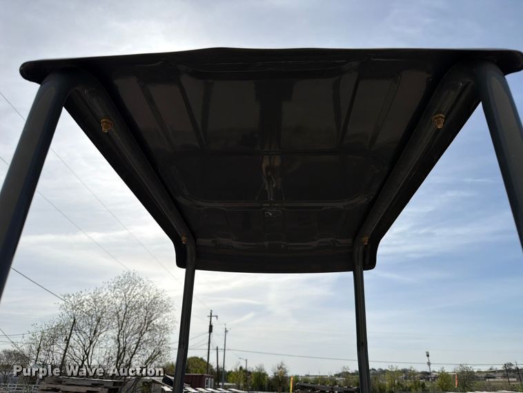 image for item FB8014 Agrotk H12 mini excavator