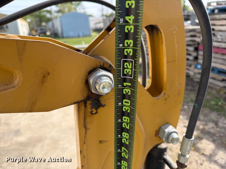 image for item FB8014 Agrotk H12 mini excavator