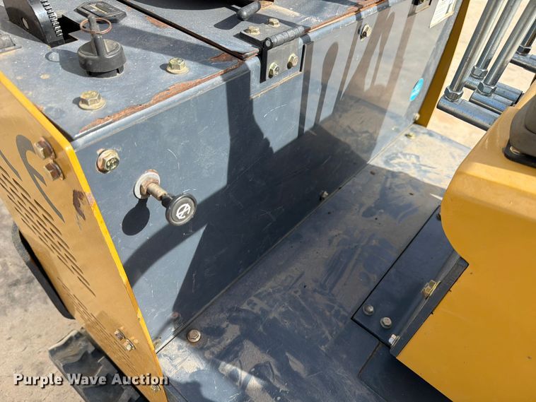 image for item FB8014 Agrotk H12 mini excavator