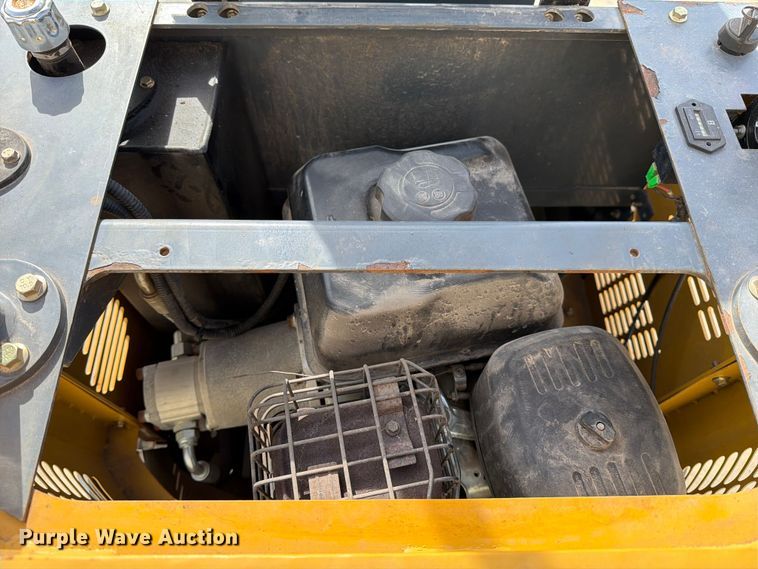 image for item FB8014 Agrotk H12 mini excavator