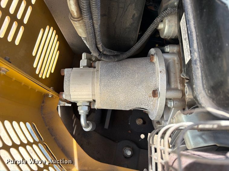 image for item FB8014 Agrotk H12 mini excavator