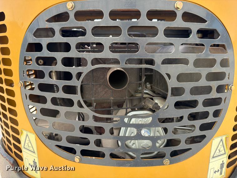 image for item FB8014 Agrotk H12 mini excavator