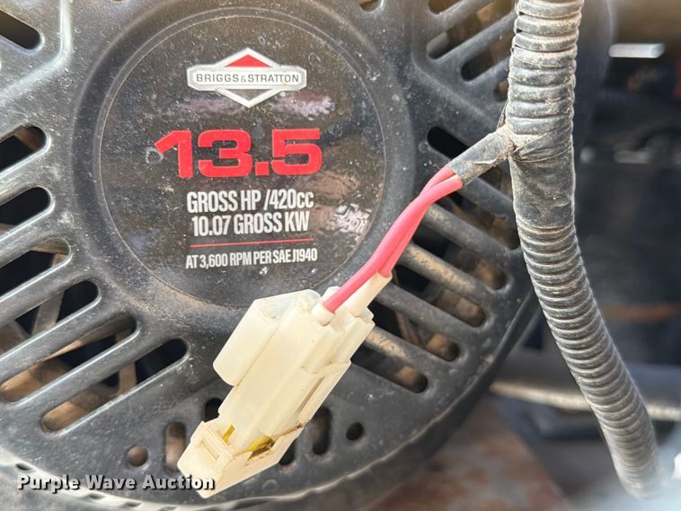 image for item FB8014 Agrotk H12 mini excavator