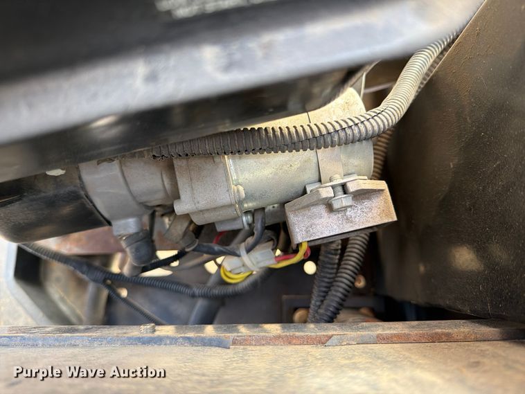 image for item FB8014 Agrotk H12 mini excavator