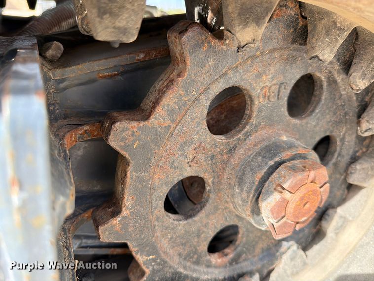 image for item FB8014 Agrotk H12 mini excavator