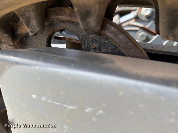 image for item FB8014 Agrotk H12 mini excavator