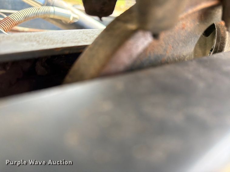 image for item FB8014 Agrotk H12 mini excavator