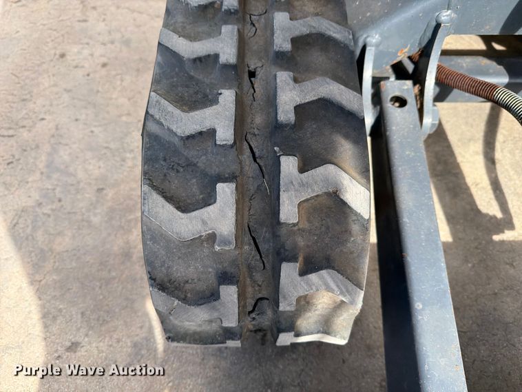 image for item FB8014 Agrotk H12 mini excavator