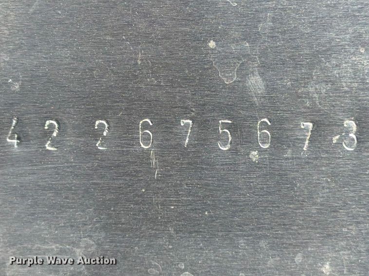 image for item FB8014 Agrotk H12 mini excavator