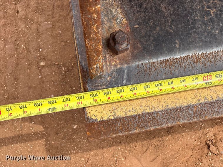 image for item FC2027 2010 Komatsu WA250-6 wheel loader