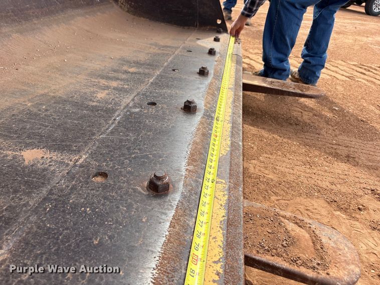 image for item FC2027 2010 Komatsu WA250-6 wheel loader