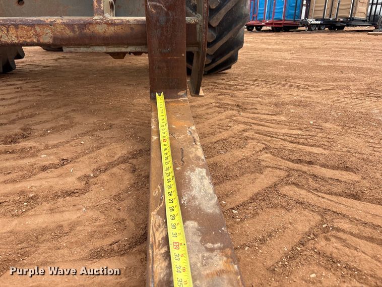 image for item FC2027 2010 Komatsu WA250-6 wheel loader