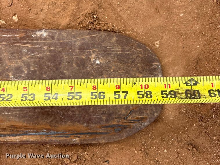 image for item FC2027 2010 Komatsu WA250-6 wheel loader