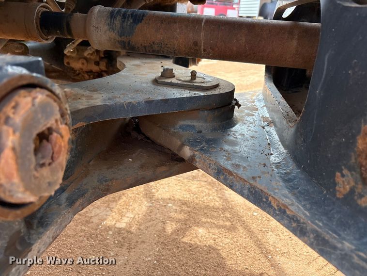 image for item FC2027 2010 Komatsu WA250-6 wheel loader