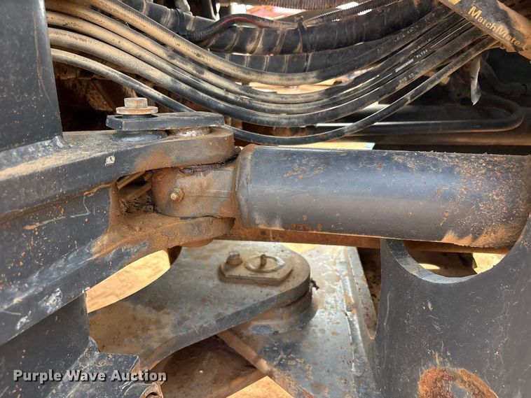 image for item FC2027 2010 Komatsu WA250-6 wheel loader