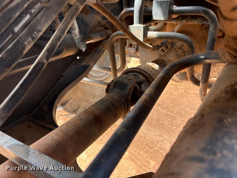 image for item FC2027 2010 Komatsu WA250-6 wheel loader