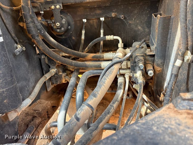 image for item FC2027 2010 Komatsu WA250-6 wheel loader