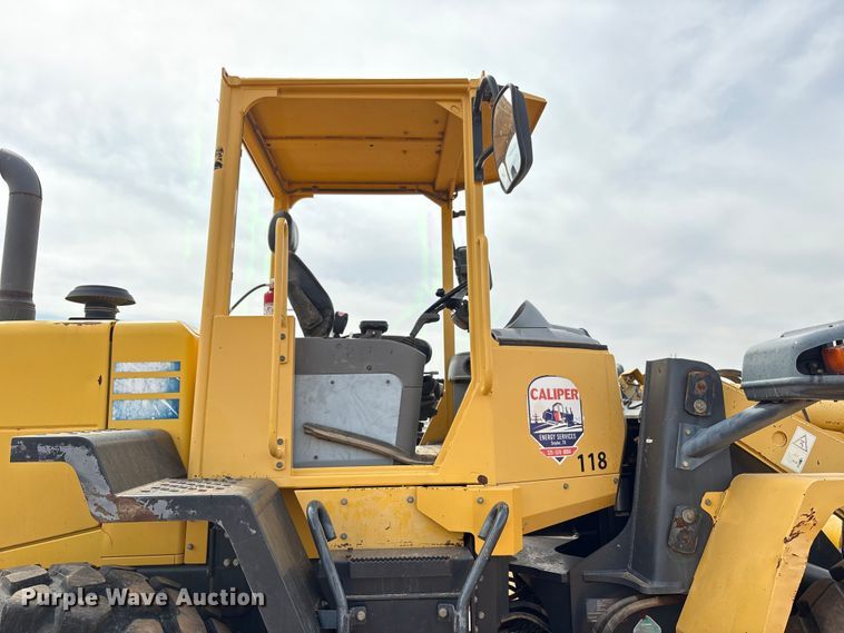 image for item FC2027 2010 Komatsu WA250-6 wheel loader