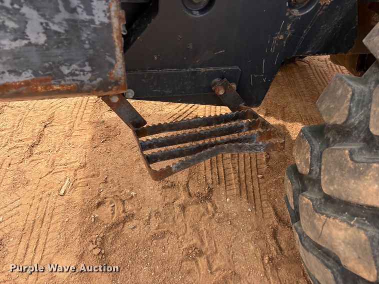 image for item FC2027 2010 Komatsu WA250-6 wheel loader