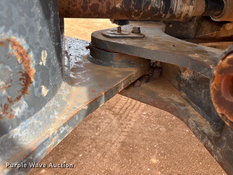 image for item FC2027 2010 Komatsu WA250-6 wheel loader