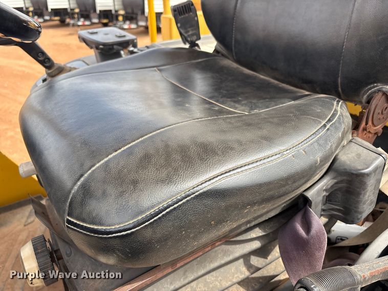 image for item FC2027 2010 Komatsu WA250-6 wheel loader