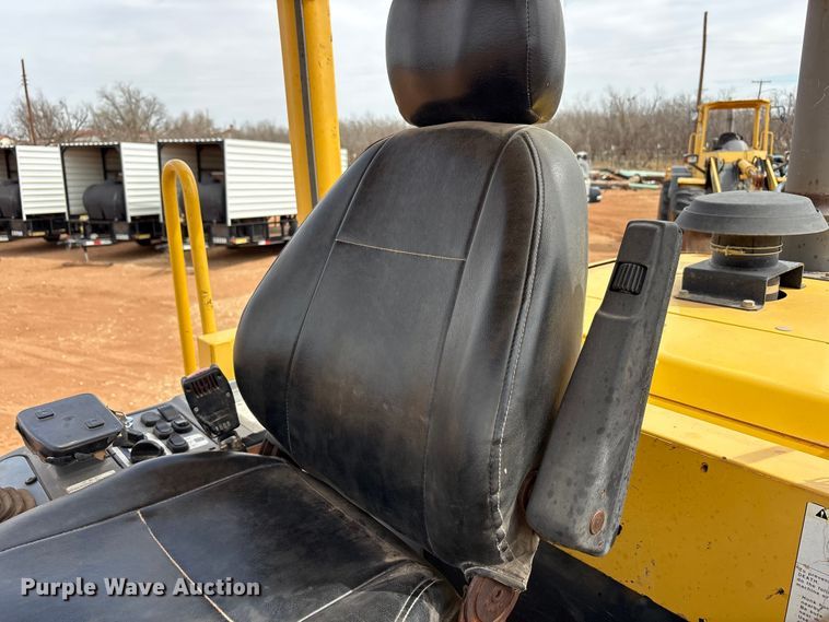 image for item FC2027 2010 Komatsu WA250-6 wheel loader