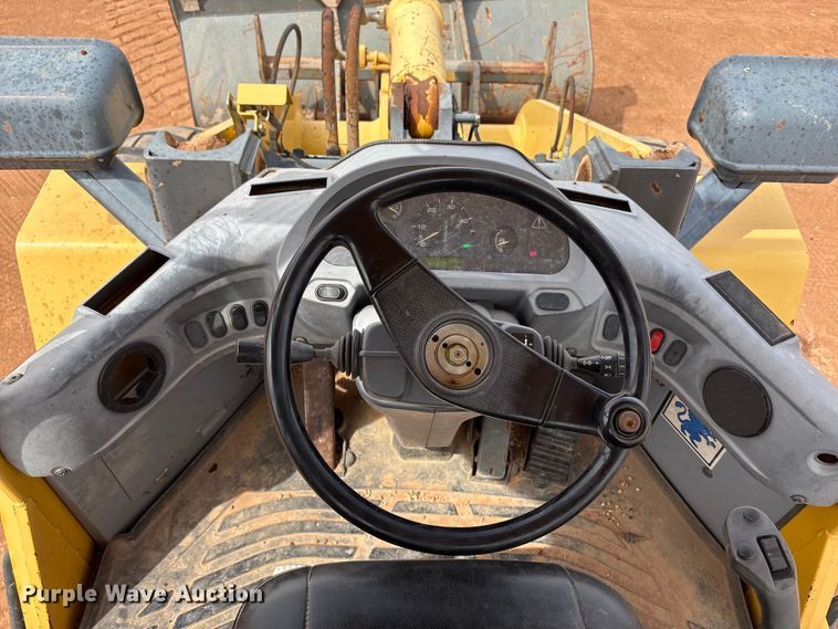 image for item FC2027 2010 Komatsu WA250-6 wheel loader