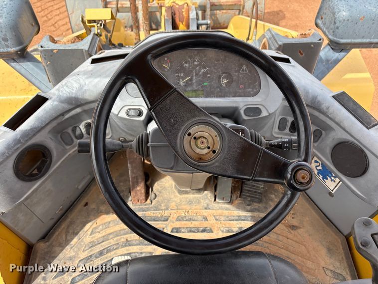 image for item FC2027 2010 Komatsu WA250-6 wheel loader