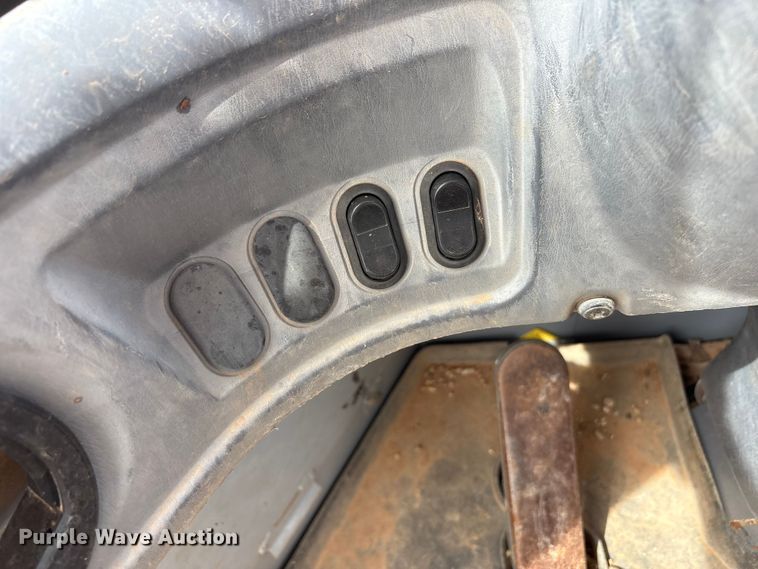 image for item FC2027 2010 Komatsu WA250-6 wheel loader