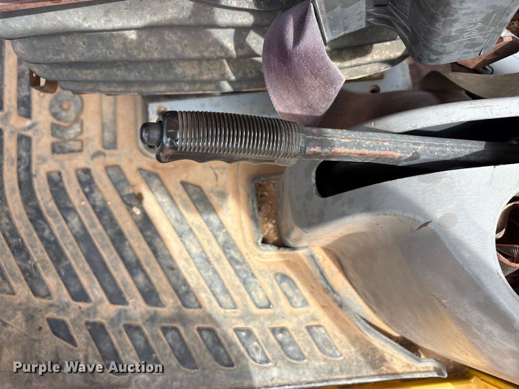 image for item FC2027 2010 Komatsu WA250-6 wheel loader