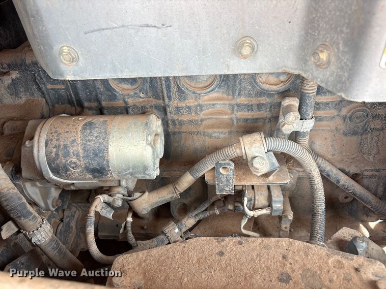 image for item FC2027 2010 Komatsu WA250-6 wheel loader